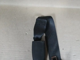 Ремень безопасности Kia Stinger J5 2017- Перед. Прав.