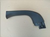Обшивка двери багажника Hyundai Tucson TL 2015-2021 (правая) OEM 81740-D3000-TRY