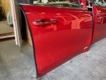 Дверь Kia Sportage QL 2015-2021 Перед. Прав.