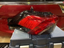 Фонарь Toyota RAV4 50 XA50 2018-2023 Задн. Лев.