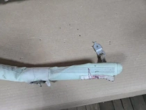 Шторка безопасности Hyundai Santa Fe 4 TM 2018-2023  Лев.