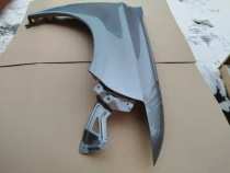 Крыло Mitsubishi Outlander 3 GF 2015-2021 Перед. Прав.