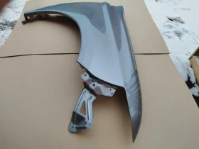 Крыло Mitsubishi Outlander 3 GF 2015-2021 Перед. Прав.