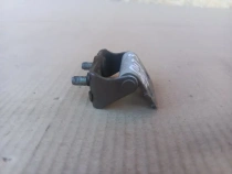 Петля двери багажника Mitsubishi Outlander 3 GF 2012-2023 Задн. 