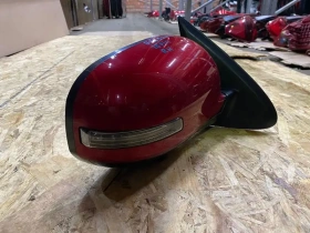 Зеркало Mitsubishi Outlander 3 GF 2015- Перед. Прав.