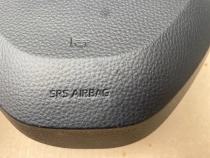 Подушка безопасности в руль Toyota Corolla E210 E210 2018-  