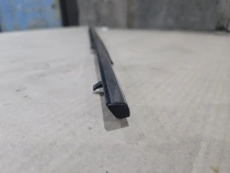 Бархотка двери Mitsubishi ASX GA 2010-2023 Задн. Лев.