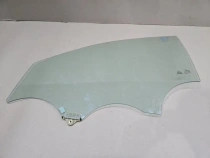 Стекло двери Kia Sorento Prime UM 2014-2020 Перед. Лев.