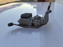 Мотор дворников Lexus NX AYZ10L AYZ15L ZGZ10L ZGZ15L 2014-2021 Задн. 