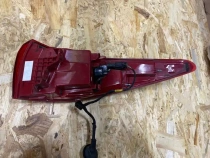 Фонарь Kia Sportage QL 2018-2022 Задн. Лев.