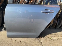 Дверь Toyota Corolla E210 MZEH12, NRE210, ZWE211 2020 Задн. Лев.