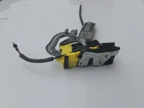 Замок двери Kia Sportage QL 2015-2021 Задн. Прав.