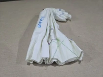 Подушка безопасности в сиденье Mitsubishi Outlander 3 GF 2012-2022 Перед. Прав.