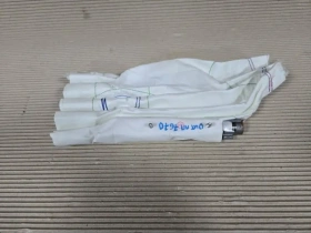 Подушка безопасности в сиденье Mitsubishi Outlander 3 GF 2012-2022 Перед. Прав.