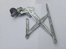 Стеклоподъемный механизм Lexus RX 4 GGL25L GYL25L AGL20L AGL25L 2015-2022 Задн. Прав.