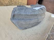 Подкрылок Mitsubishi Outlander 3 GF 2012-2023 Задн. Прав.