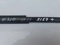 Бархотка двери Toyota Corolla E210 MZEH12, NRE210, ZWE211 2018-2023 Перед. Прав.