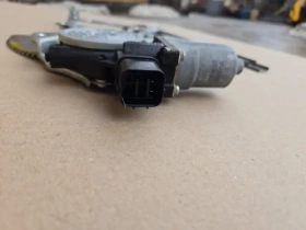 Стеклоподъемный механизм Mitsubishi Outlander 3 GF 2012-2021 Задн. Лев.