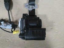 Ремень безопасности Honda CRV 5 RW 2016- Перед. Лев.