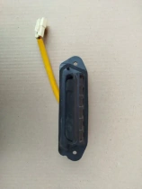 Кнопка открывания багажника Mitsubishi Outlander 3 GF 2012-2023  