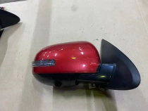 Зеркало Mitsubishi Outlander 3 GF 2018-2021 Перед. Прав.