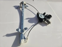 Стеклоподъемный механизм Toyota RAV4 50 XA50 2018-2023 Задн. Прав.