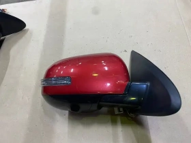 Зеркало Mitsubishi Outlander 3 GF 2018-2021 Перед. Прав.