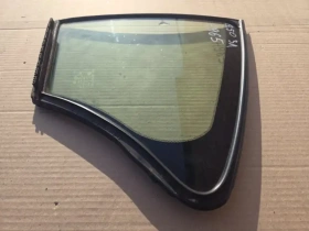 Форточка двери Infiniti Q50 V37 2017-2023 Задн. Лев.