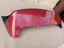 Спойлер Kia Sportage QL 2015-2022 Задн. 