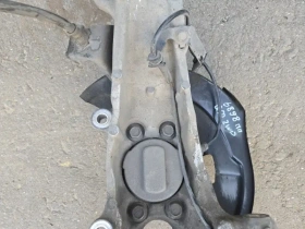 Кулак поворотный Infiniti Q50 V37 2013- Перед. Прав.