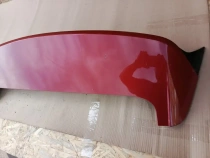 Спойлер Kia Sportage QL 2015-2022 Задн. 