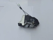 Замок двери Lexus NX AYZ10L AYZ15L ZGZ10L ZGZ15L 2014-2022 Перед. Прав.