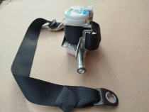 Ремень безопасности Lexus NX AYZ10L AYZ15L ZGZ10L ZGZ15L 2014-2021 Перед. Лев.