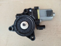 Мотор стеклоподъемника Kia Sportage QL 2015-2021 Задн. Прав.