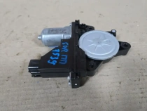 Мотор стеклоподъемника Kia Sorento Prime UM 2014-2020 Перед. Прав.