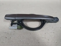 Ручка двери Mitsubishi Outlander 3 GF 2012-2021 Задн. Лев.