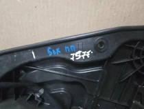 Дверная карта Kia Sorento Prime UM 2014-2020 Перед. Прав.