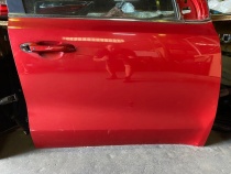 Дверь Kia Sportage QL 2015-2021 Перед. Прав.