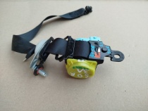 Ремень безопасности Kia Sorento Prime UM 2014-2020 Задн. Лев.