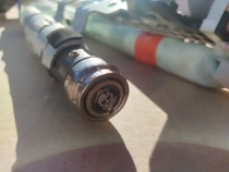 Шторка безопасности Hyundai Tucson TL 2015-2021  Прав.