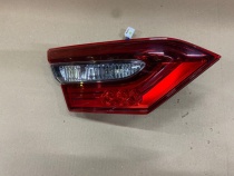 Фонарь Toyota Camry 70 XV70 2017-2024 Задн. Лев.