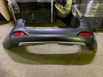 Бампер Kia Sorento Prime UM 2017  