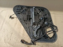 Дверная карта Kia Sportage QL 2015-2021 Задн. Прав.