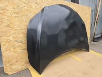 Капот Lexus RX 4 GGL25L GYL25L AGL20L AGL25L 2015-2022  