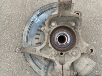 Кулак поворотный Kia Sorento Prime UM 2014-2020 Перед. Лев.