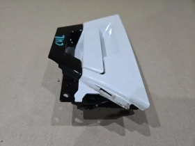 Ручка двери Toyota C-HR MAXH10 2016-2023 Задн. Лев.