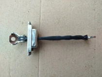 Ограничитель двери Toyota RAV4 50 XA50 2018-2023 Задн. Прав.