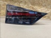 Фонарь в крышку багажника Lexus GS 4 (2020-) левый OEM 81590-30570