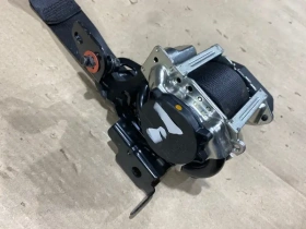 Ремень безопасности Kia Stinger J5 2017- Задн. Прав.