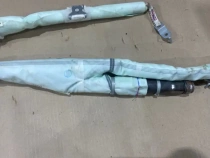 Шторка безопасности Kia Stinger J5 2017-  Лев.